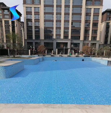 瓷磚改造項(xiàng)目施工完畢